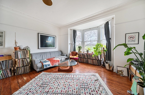 Peckham Rye, London, SE22 - Kinleigh Folkard & Hayward