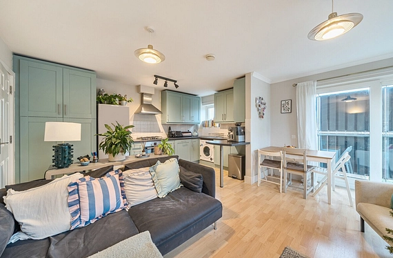 Evan Cook Close, London, SE15 - Kinleigh Folkard & Hayward