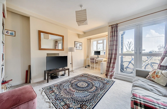 Nunhead Lane, Peckham Rye, London, SE15 - Kinleigh Folkard & Hayward