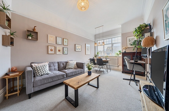 Inverton Road, London, SE15 - Kinleigh Folkard & Hayward