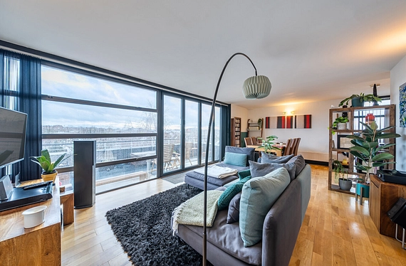 York Grove, Peckham, London, SE15 - Kinleigh Folkard & Hayward