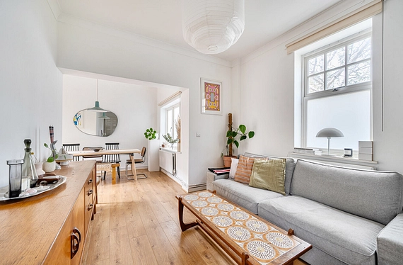 Avonley Road, New Cross, London, SE14 - Kinleigh Folkard & Hayward