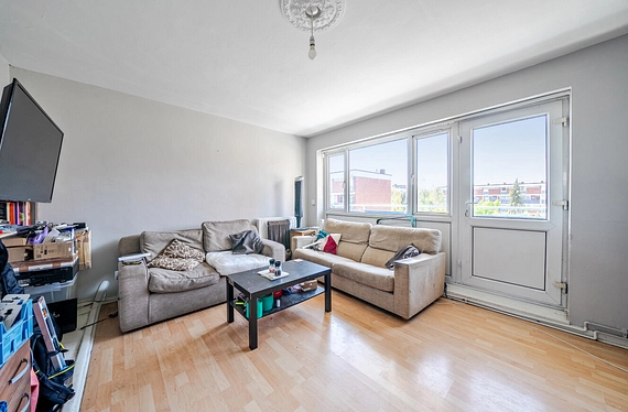 Haymerle Road, London, SE15 - Kinleigh Folkard & Hayward