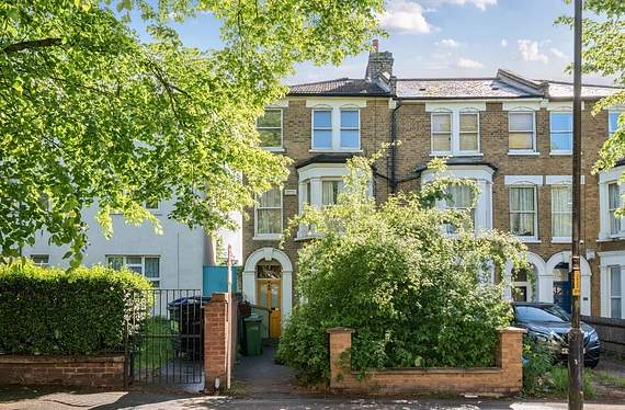 Linden Grove, Nunhead, London, SE15 - Kinleigh Folkard & Hayward