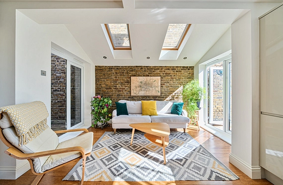 Cheltenham Road, London, SE15 - Kinleigh Folkard & Hayward