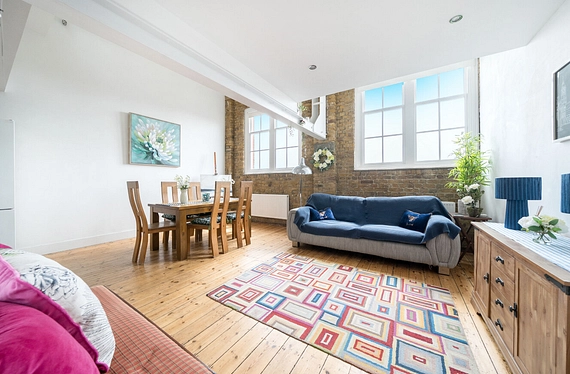York Grove, Peckham, London, SE15 - Kinleigh Folkard & Hayward