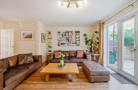 Blakes Road, Southwark, London, SE15 - Kinleigh Folkard & Hayward