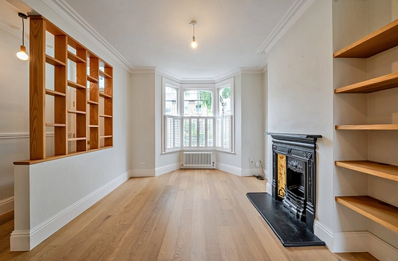 Edric Road, New Cross, London, SE14 - Kinleigh Folkard & Hayward