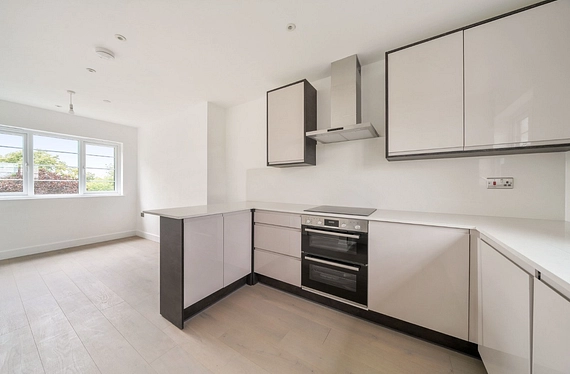 Peckham Rye, London, SE15 - Kinleigh Folkard & Hayward