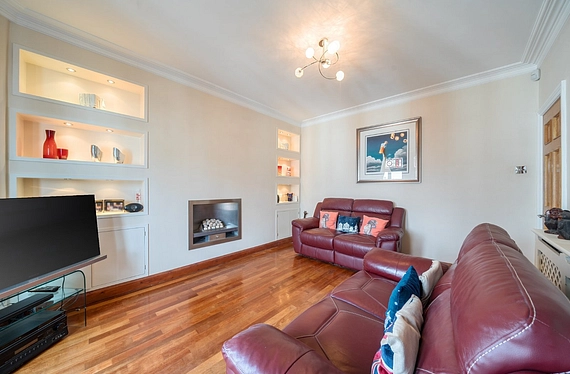 Norroy Road, Putney, London, SW15 - Kinleigh Folkard & Hayward