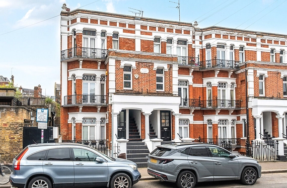 Norroy Road, Putney, London, SW15 - Kinleigh Folkard & Hayward