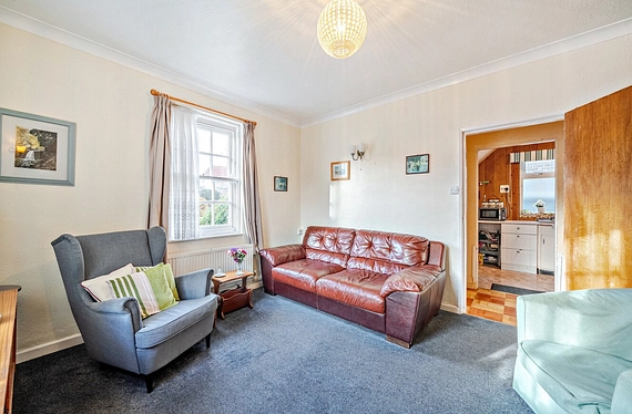 Swinburne Road, Putney, London, SW15 - Kinleigh Folkard & Hayward