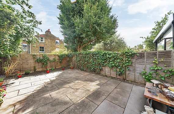Schubert Road, Putney, London, SW15 - Kinleigh Folkard & Hayward