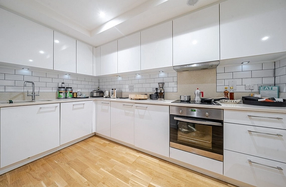 Chartfield Avenue, London, SW15 - Kinleigh Folkard & Hayward