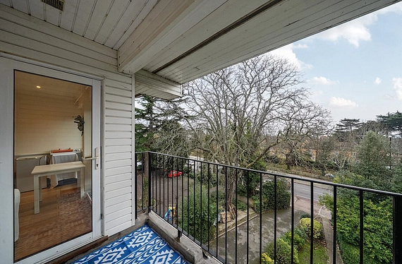 West Hill, London, SW15 - Kinleigh Folkard & Hayward