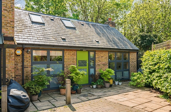 Fawe Park Road, Putney, London, SW15 - Kinleigh Folkard & Hayward