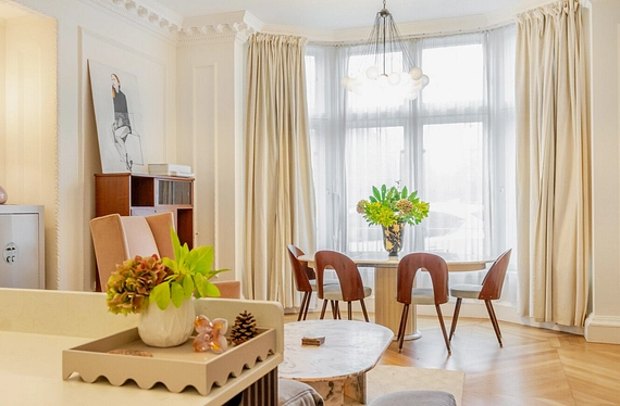 Woodborough Road, Putney, London, SW15 - Kinleigh Folkard & Hayward