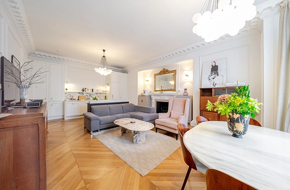 Woodborough Road, Putney, London, SW15 - Kinleigh Folkard & Hayward