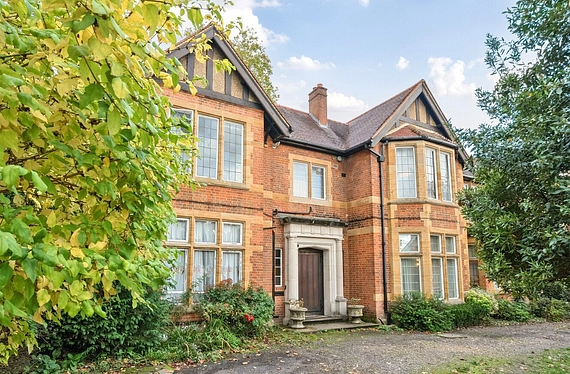 Woodborough Road, Putney, London, SW15 - Kinleigh Folkard & Hayward