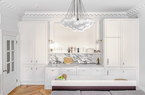 Woodborough Road, Putney, London, SW15 - Kinleigh Folkard & Hayward