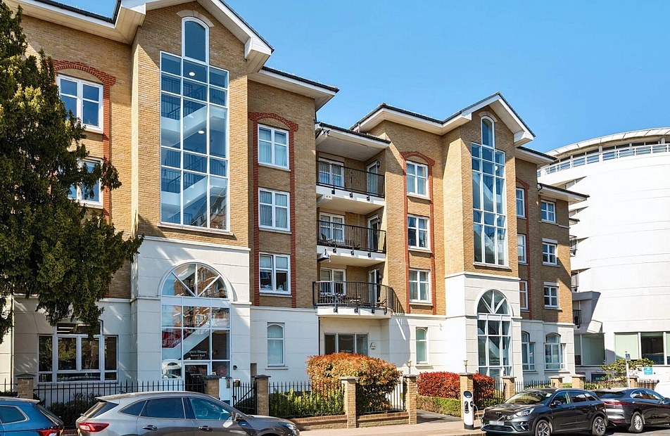 Keswick Road, London, SW15 - Kinleigh Folkard & Hayward