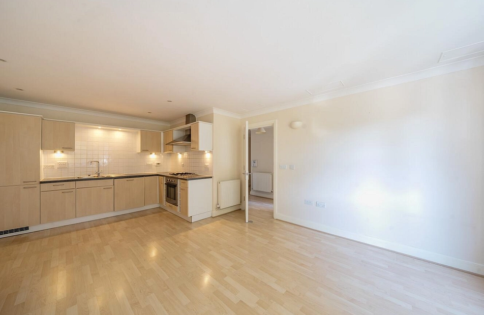 Keswick Road, London, SW15 - Kinleigh Folkard & Hayward