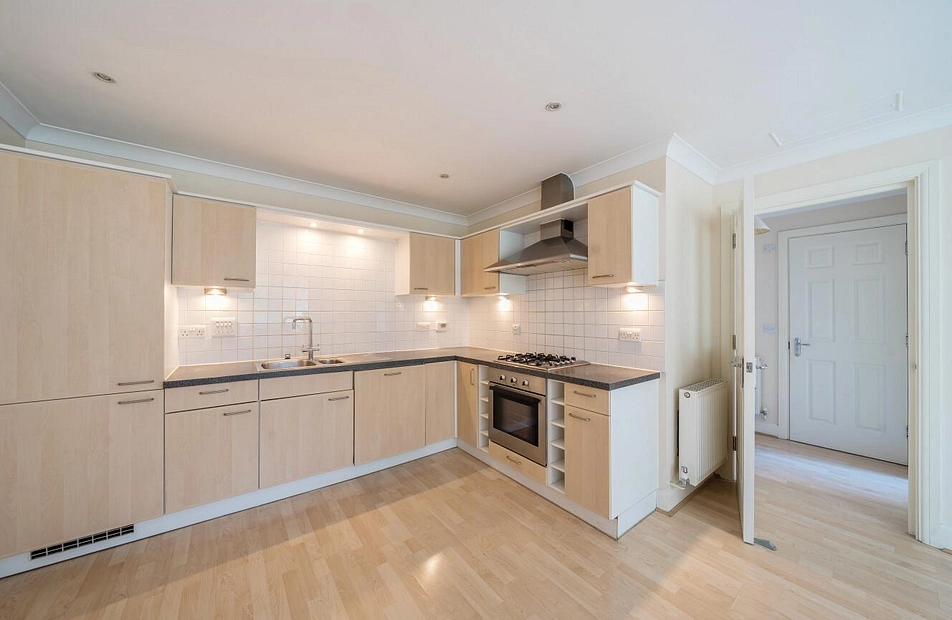 Keswick Road, London, SW15 - Kinleigh Folkard & Hayward