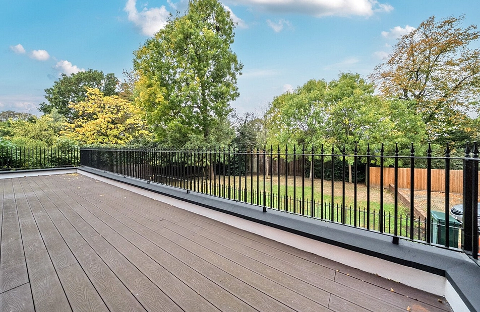 Keswick Road, Putney, London, SW15 - Kinleigh Folkard & Hayward