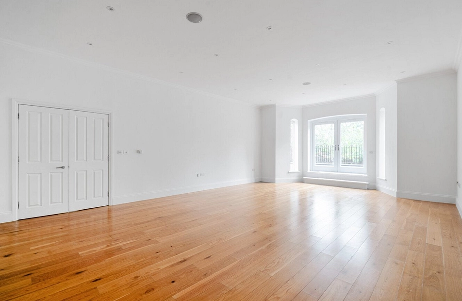 Keswick Road, Putney, London, SW15 - Kinleigh Folkard & Hayward