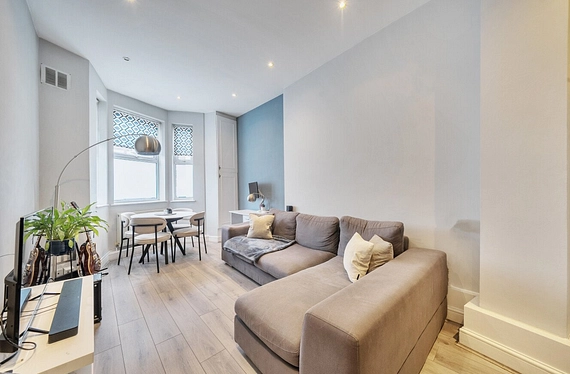 West Hill, Putney, London, SW18 - Kinleigh Folkard & Hayward