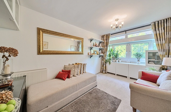 Upper Richmond Road, Putney, London, SW15 - Kinleigh Folkard & Hayward