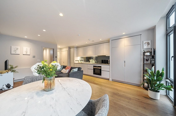 Deodar Road, Putney, London, SW15 - Kinleigh Folkard & Hayward
