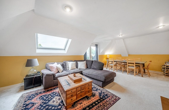 Cambalt Road, London, SW15 - Kinleigh Folkard & Hayward