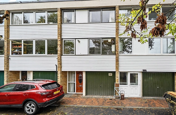 Alton Road, London, SW15 - Kinleigh Folkard & Hayward