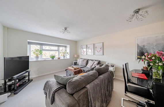 Melrose Road, Putney, London, SW18 - Kinleigh Folkard & Hayward