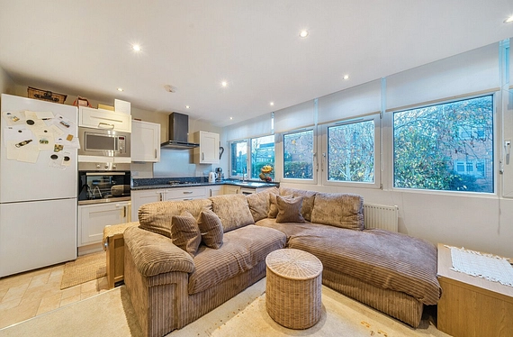 Rayners Road, London, SW15 - Kinleigh Folkard & Hayward