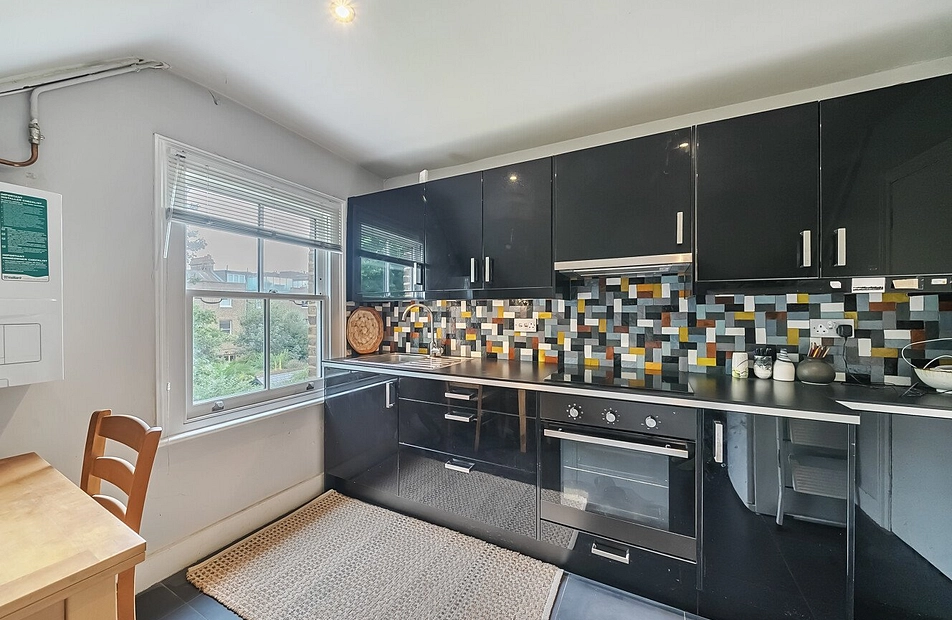 Werter Road, London, SW15 - Kinleigh Folkard & Hayward