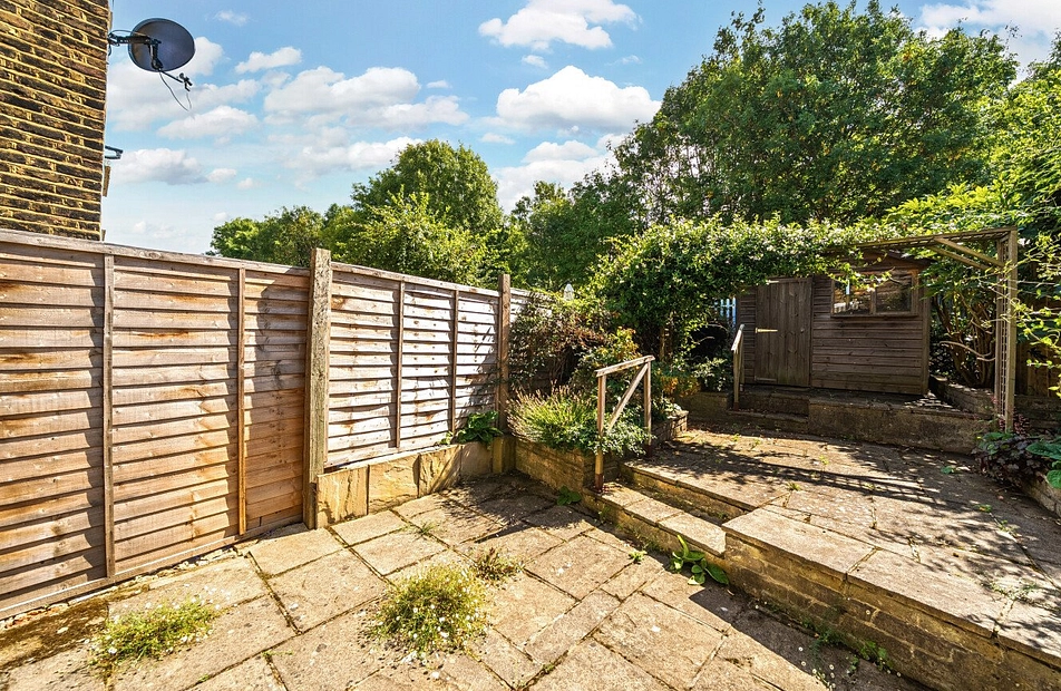 Fawe Park Road, London, SW15 - Kinleigh Folkard & Hayward