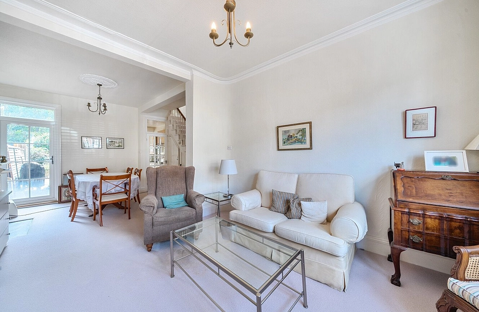 Fawe Park Road, London, SW15 - Kinleigh Folkard & Hayward