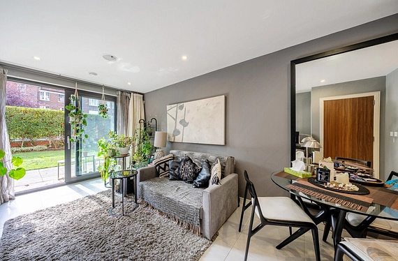 Putney Hill, London, SW15 - Kinleigh Folkard & Hayward