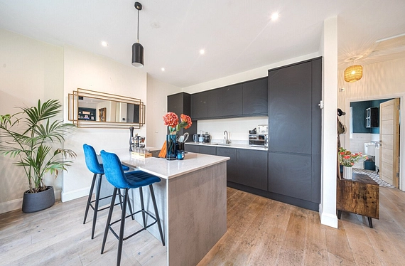 Medfield Street, Putney, London, SW15 - Kinleigh Folkard & Hayward