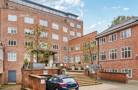 Upper Richmond Road, London, SW15 - Kinleigh Folkard & Hayward