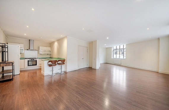 Upper Richmond Road, London, SW15 - Kinleigh Folkard & Hayward