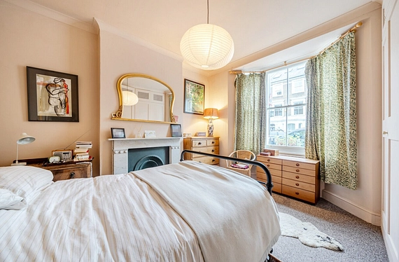 Disraeli Road, London, SW15 - Kinleigh Folkard & Hayward