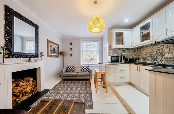 Oakhill Road, London, SW15 - Kinleigh Folkard & Hayward