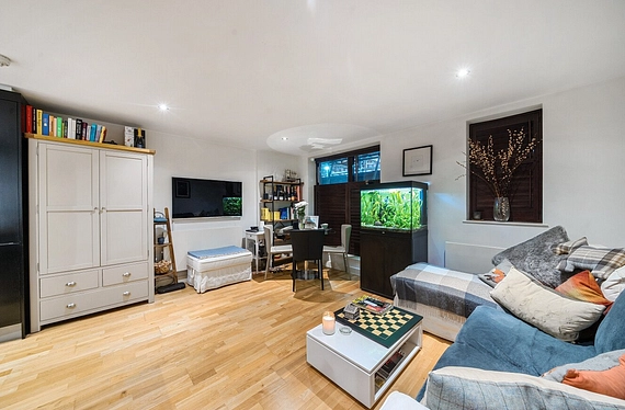 Lacy Road, London, SW15 - Kinleigh Folkard & Hayward