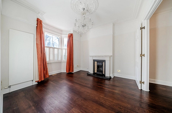 Southfields Road, East Putney, London, SW18 - Kinleigh Folkard & Hayward