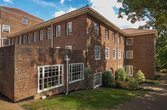 Scott Avenue, London, SW15 - Kinleigh Folkard & Hayward