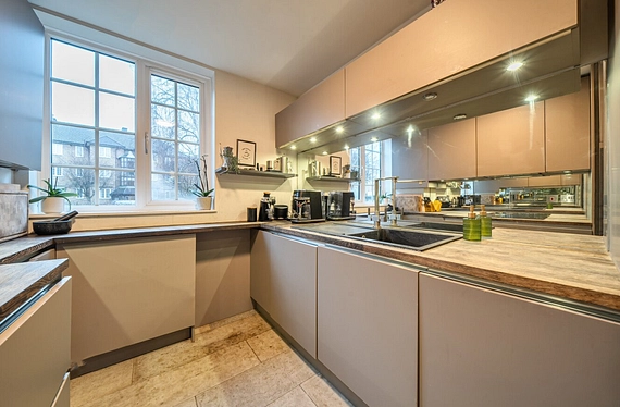 Frogmore, Putney, London, SW18 - Kinleigh Folkard & Hayward