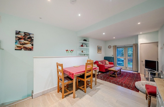 Brandlehow Road, Putney London, SW15 - Kinleigh Folkard & Hayward